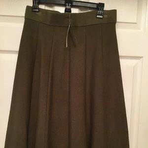 OLIVIA GRACE FLIP SKIRT NWT